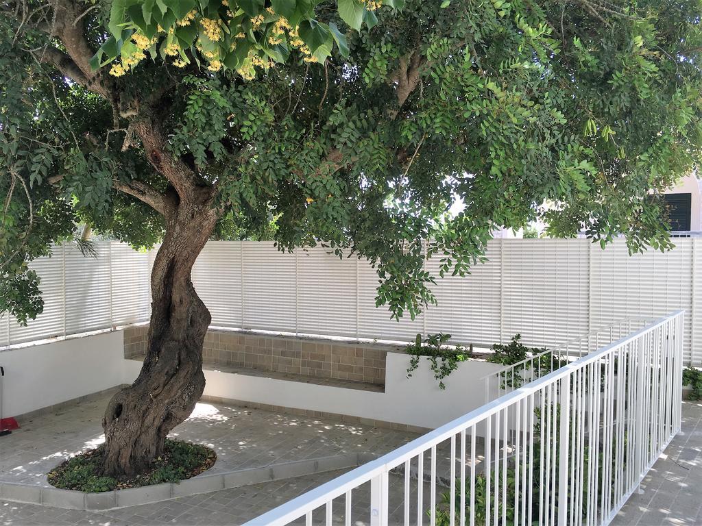 Villa Le Case Di Ada Santa Cesarea Terme Exterior foto
