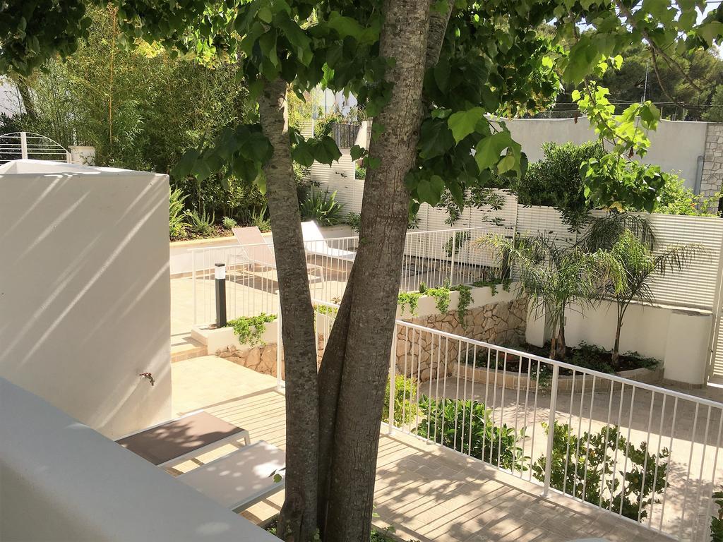 Villa Le Case Di Ada Santa Cesarea Terme Exterior foto