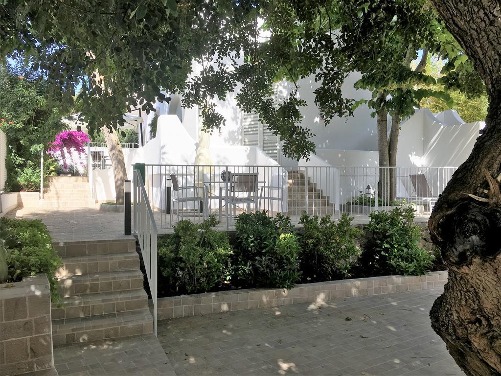 Villa Le Case Di Ada Santa Cesarea Terme Exterior foto