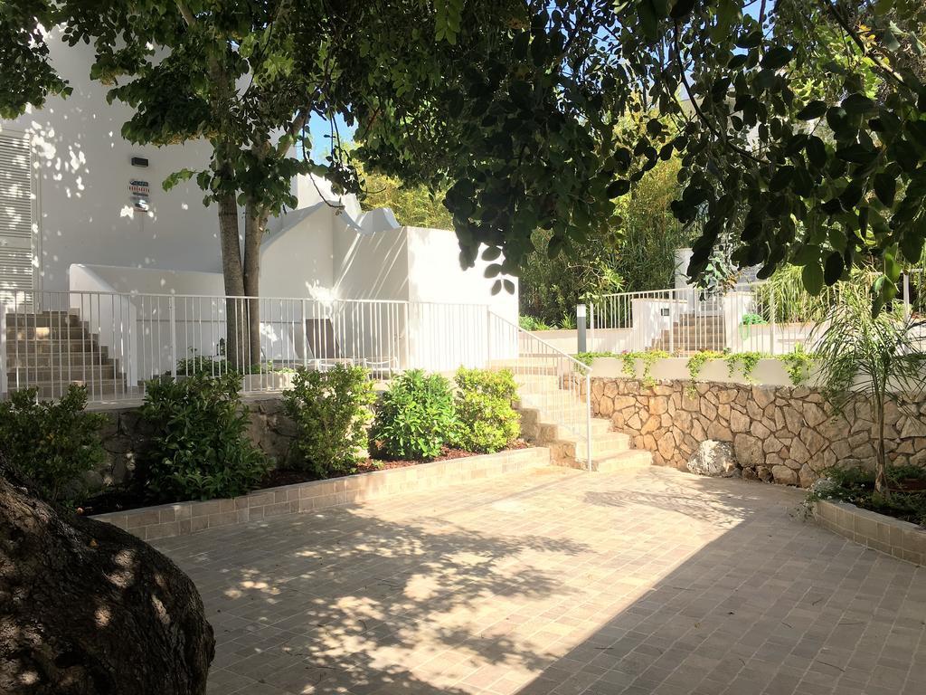Villa Le Case Di Ada Santa Cesarea Terme Exterior foto